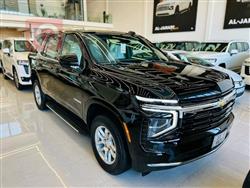 شێڤرۆلێت تاهۆ